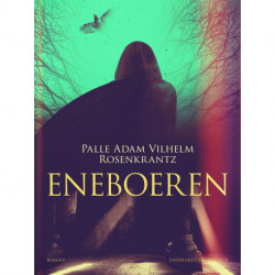 Eneboeren