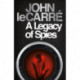 A Legacy of Spies