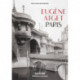 Eugène Atget - Paris