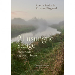 21 usungne sange