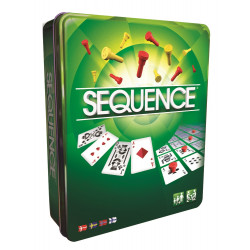 Sequence