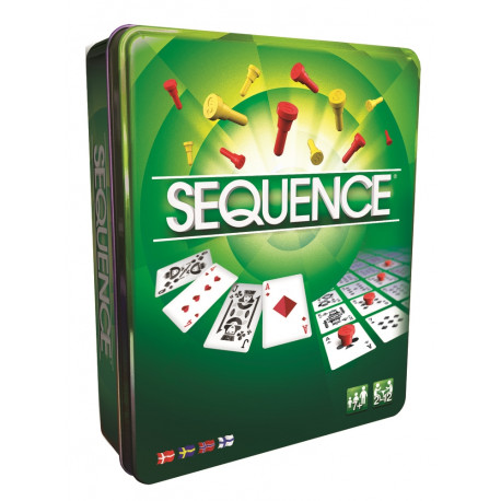 Sequence