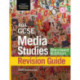 AQA GCSE Media Studies Revision Guide - Revised Edition