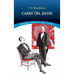 Carry On, Jeeves