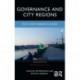 Governance and City Regions: Policy and Planning in Europe