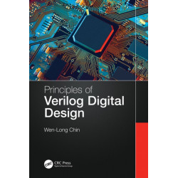 Principles of Verilog Digital Design