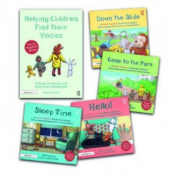 Words Together: Supporting Early Language Development in Young Children