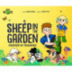 Farmer in Training: Sheep in the Garden