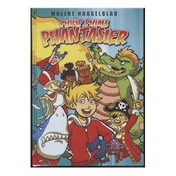 Philip Phims phantassier