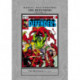 Marvel Masterworks: The Defenders Vol. 8