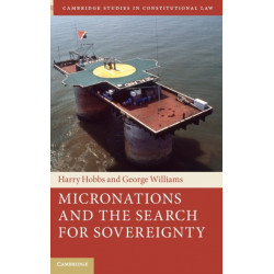 Micronations and the Search for Sovereignty