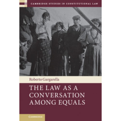 The Law As a Conversation among Equals