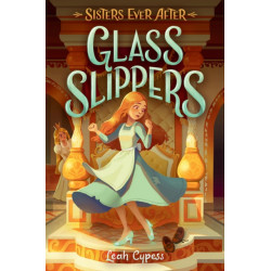 Glass Slippers