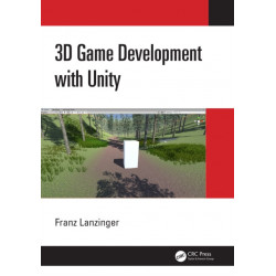 3D Game Development with Unity