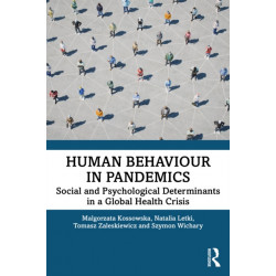 Human Behaviour in Pandemics: Social and Psychological Determinants in a Global Health Crisis