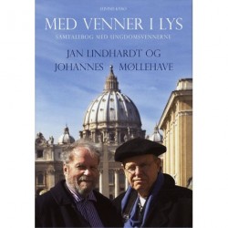 Med venner i lys - Gaveudgaven