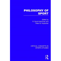 Philosophy of Sport