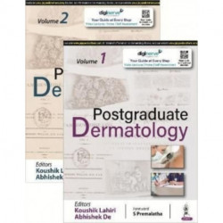 Postgraduate Dermatology: Two Volume Set
