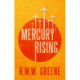 Mercury Rising: Book I in The First Planets Duology