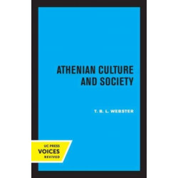 Athenian Culture and Society