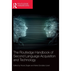 The Routledge Handbook of Second Language Acquisition and Technology
