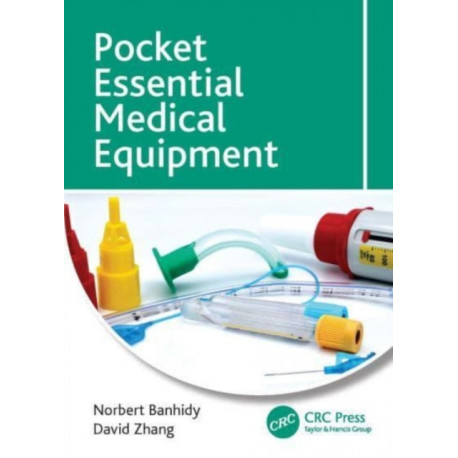 Pocket Essential Medical Equipment
