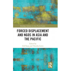 Forced Displacement and NGOs in Asia and the Pacific