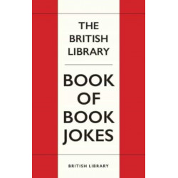 The Book Lover's Joke Book