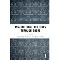 Reading Home Cultures Through Books