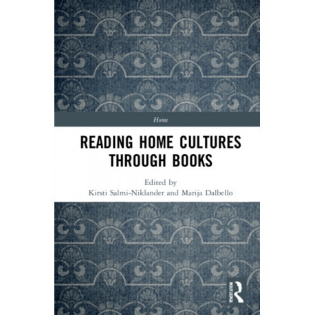 Reading Home Cultures Through Books
