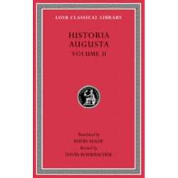 Historia Augusta, Volume II