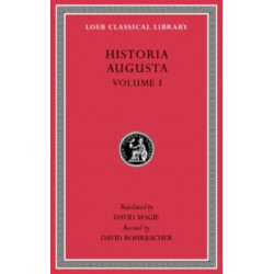 Historia Augusta, Volume I