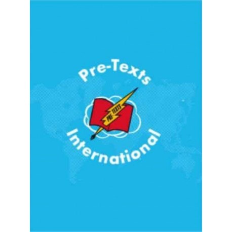 Pre-Texts International