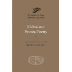 Biblical and Pastoral Poetry