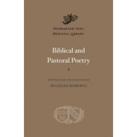 Biblical and Pastoral Poetry