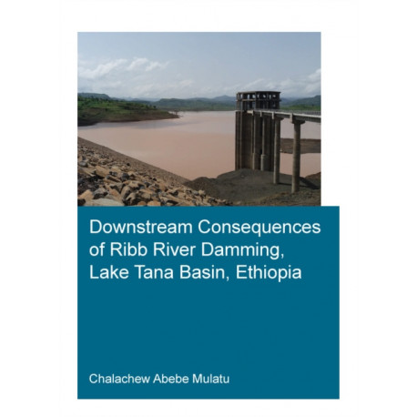 Downstream Consequences of Ribb River Damming, Lake Tana Basin, Ethiopia