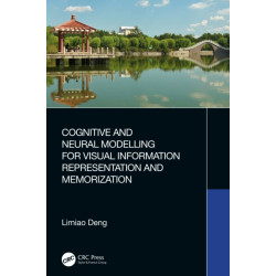 Cognitive and Neural Modelling for Visual Information Representation and Memorization