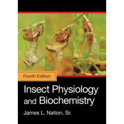 Insect Physiology and Biochemistry