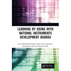 Learning by Doing with National Instruments Development Boards