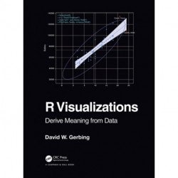 R Visualizations: Derive Meaning from Data