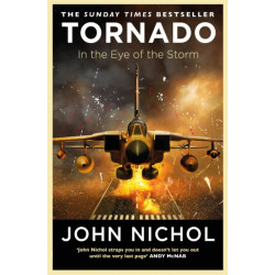 Tornado: In the Eye of the Storm