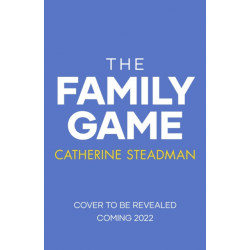 The Family Game: They've been dying to meet you . . .