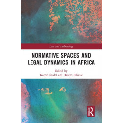 Normative Spaces and Legal Dynamics in Africa