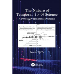The Nature of Temporal (t - 0) Science: A Physically Realizable Principle