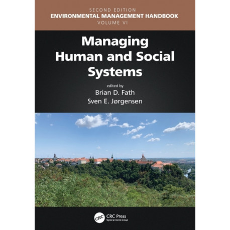 Managing Human and Social Systems
