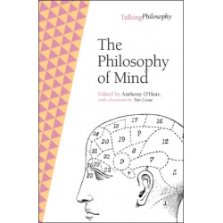 The Philosophy of Mind