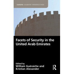 Facets of Security in the United Arab Emirates