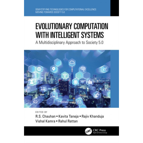 Evolutionary Computation with Intelligent Systems: A Multidisciplinary Approach to Society 5.0