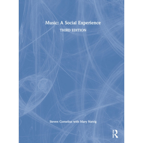Music: A Social Experience