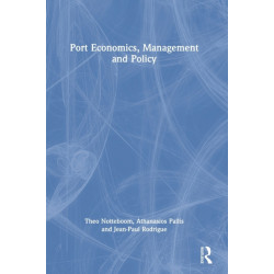 Port Economics, Management and Policy